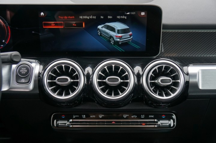 glb200 12